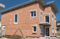 Longlevens home extensions