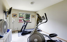 Longlevens home gym construction leads