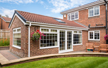 Longlevens house extension leads