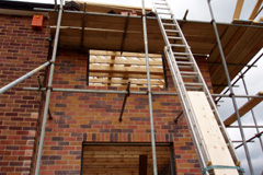 house extensions Longlevens